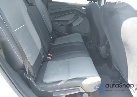 2015 Ford Escape Se from USA, damaged, VIN 1FMCU0G78FUC55903